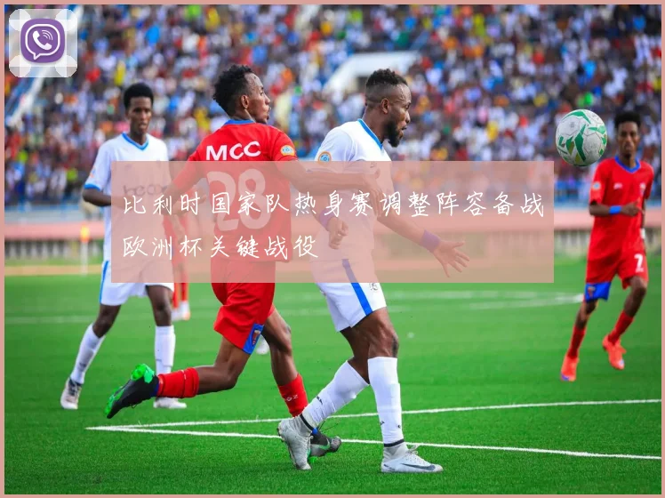 比利时国家队热身赛调整阵容备战欧洲杯关键战役
