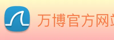 万博官方网站是什么 Logo